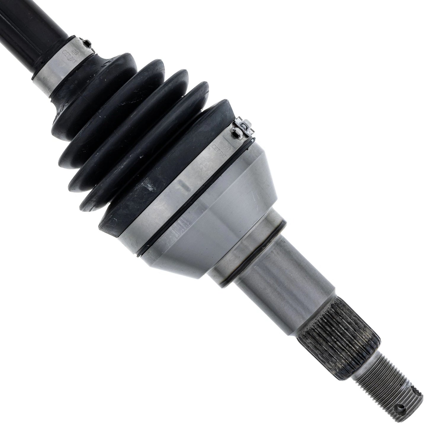 Flecha Delantera Derecha Original Canam Outlander 570/650/1000 2018+