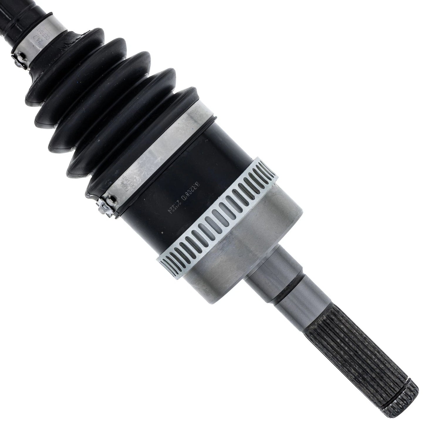 Flecha Delantera Derecha Original Canam Outlander 570/650/1000 2018+