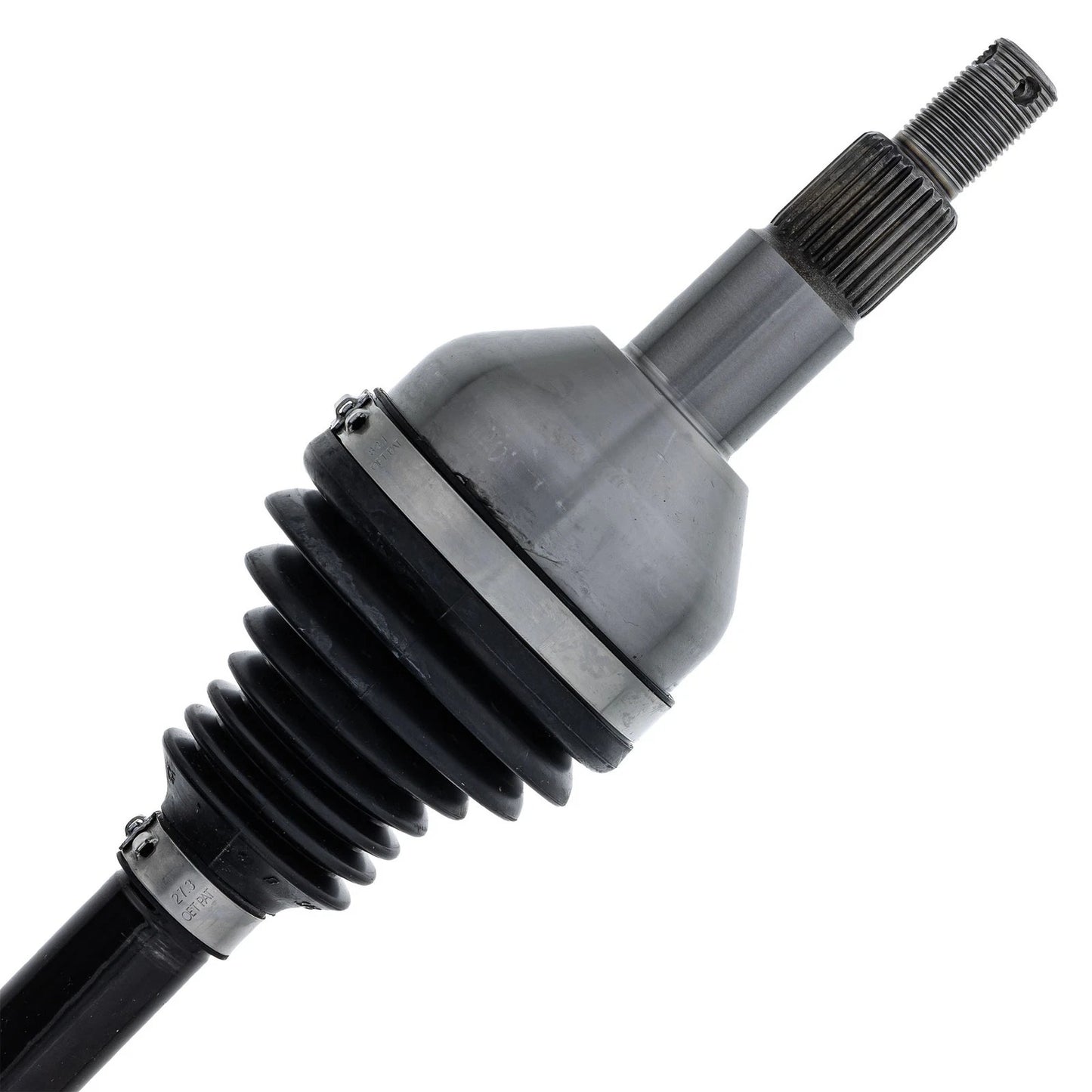 Flecha Trasera Derecha Original 450/570/1000 Canam Outlander 2018+