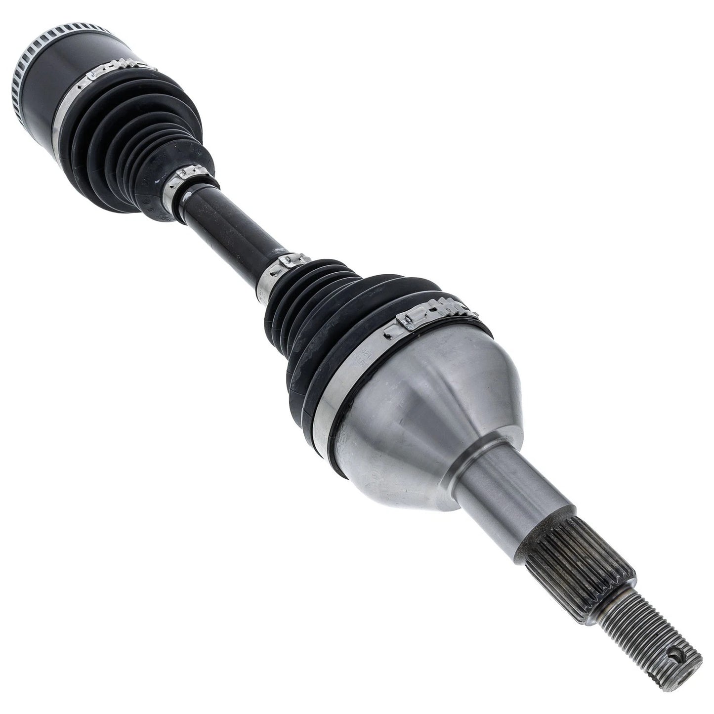 Flecha Trasera Derecha Original 450/570/1000 Canam Outlander 2018+