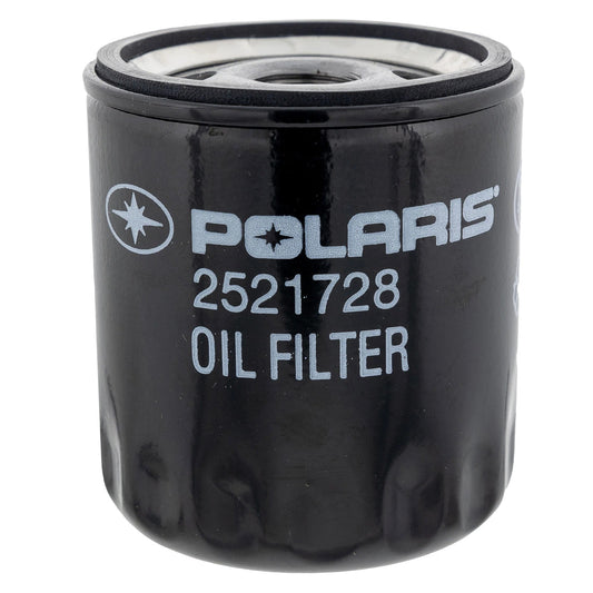 Filtro de aceite Rzr Pro R Polaris