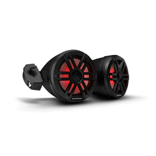 Torres M1 6.5 Rockford Fosgate