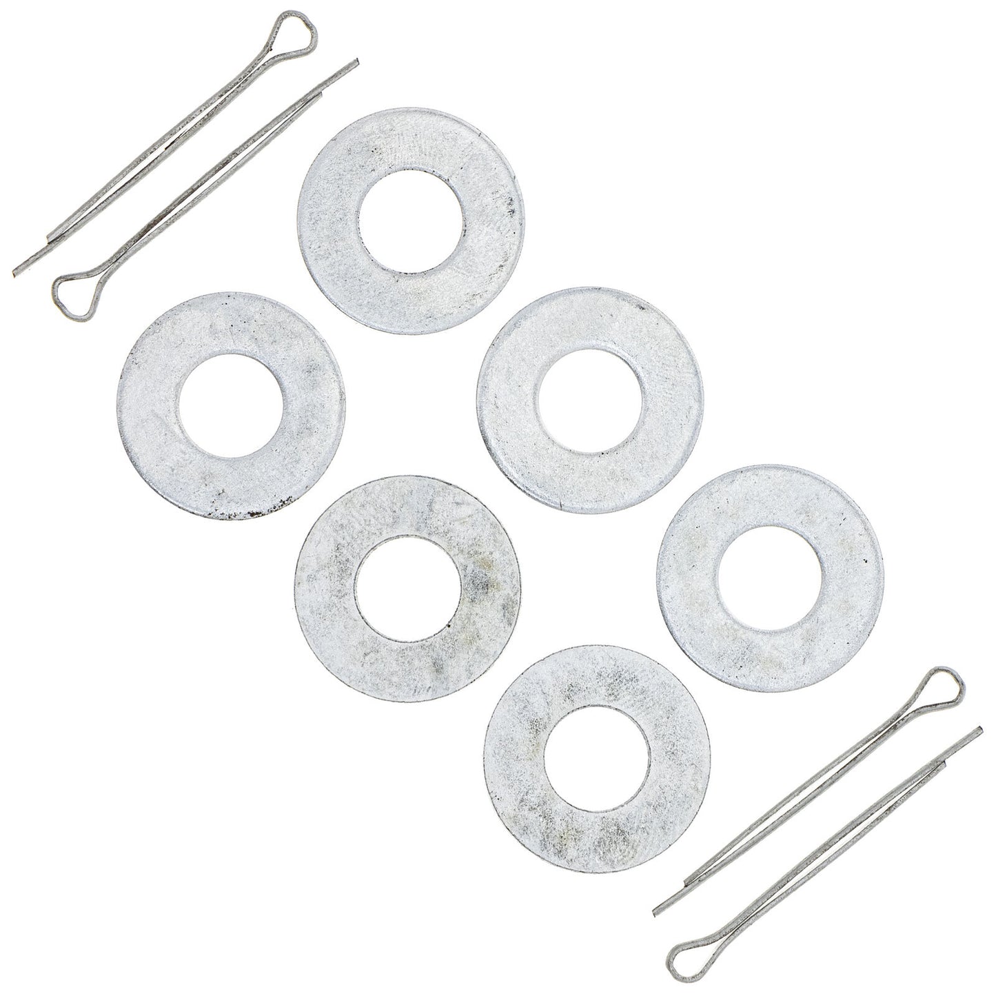 Terminales de direccion Canam DS-450