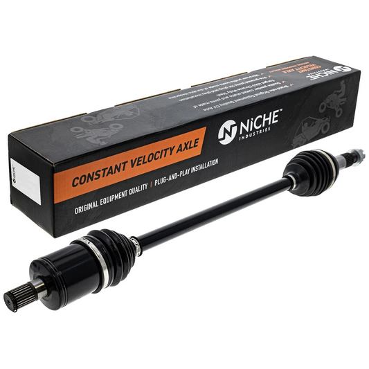 Flecha delantera Izquierda Canam Defender HD10 705402420