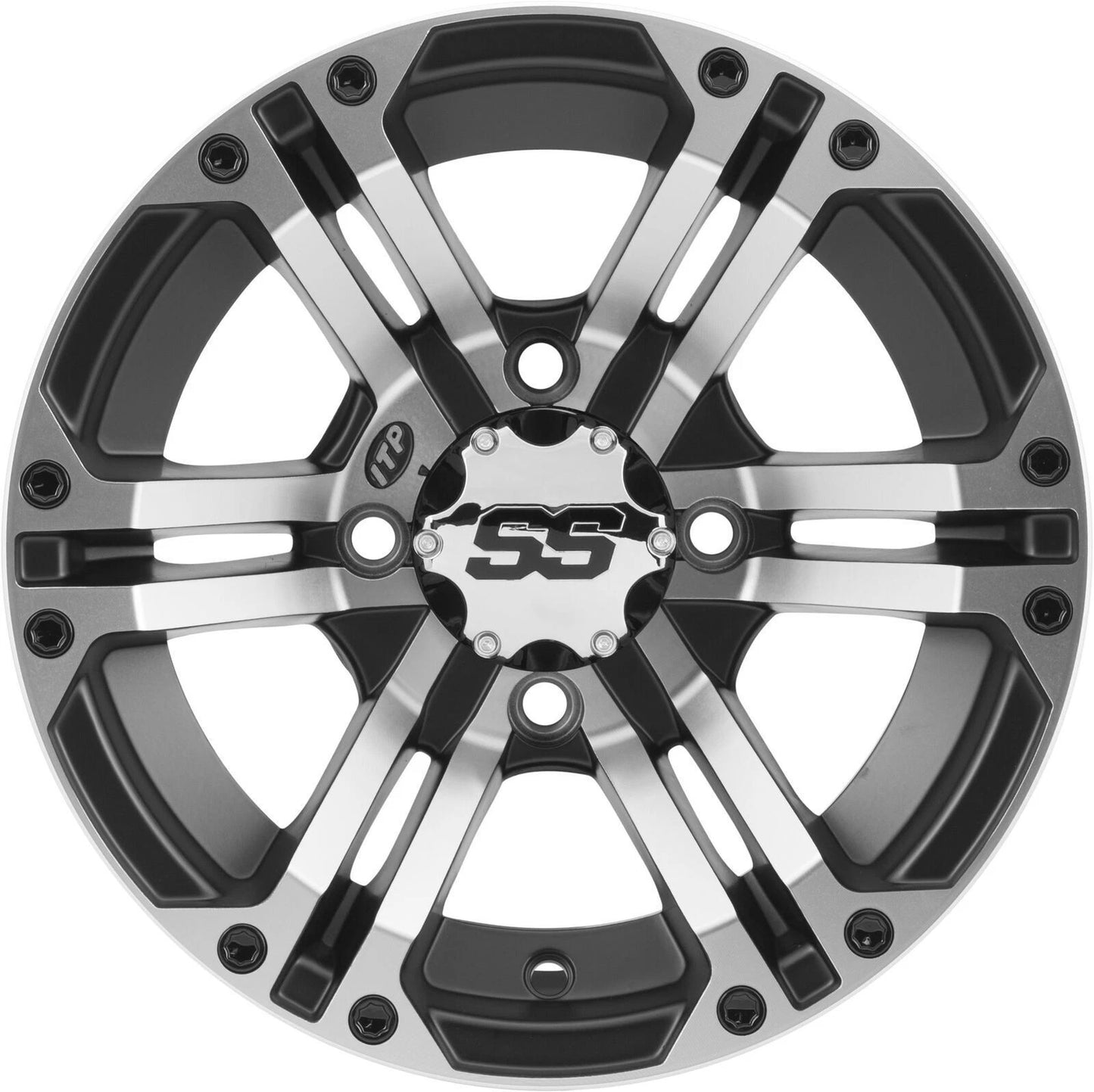Rin 12 SS Alloy ITP