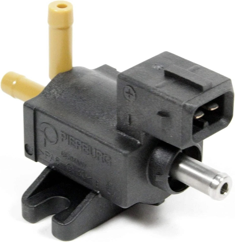 Sensor Valvula de soleoide de canam X3 Turbo