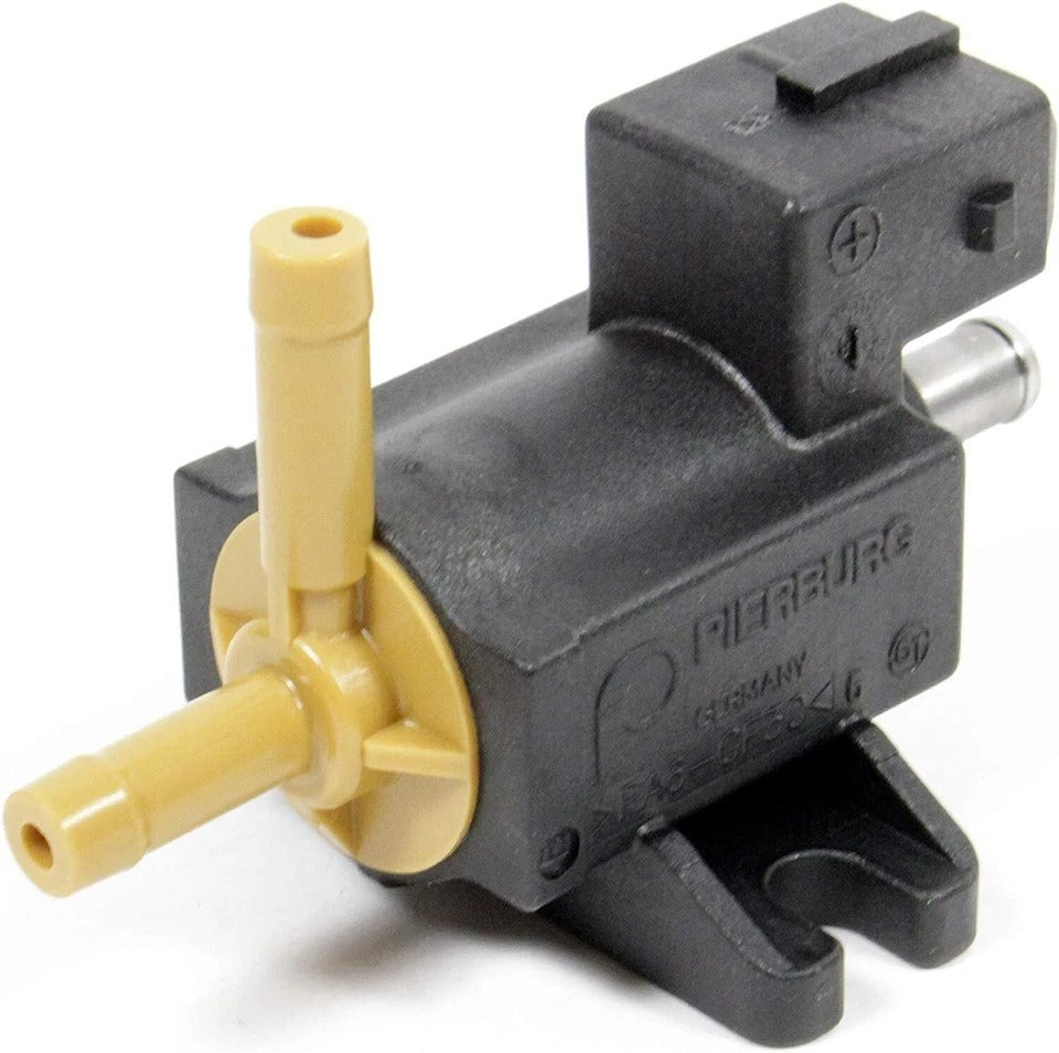 Sensor Valvula de soleoide de canam X3 Turbo