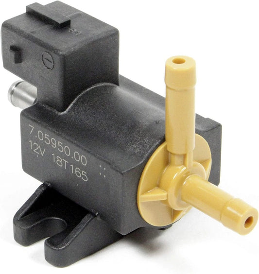 Sensor Valvula de soleoide de canam X3 Turbo