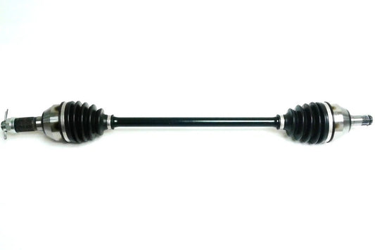 Flecha delantera derecha para Canam X3 de 64