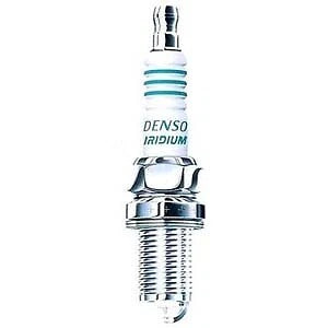 Bujia Denso Iridium IX24 5372 para Honda Yamaha Kawasaki Suzuki