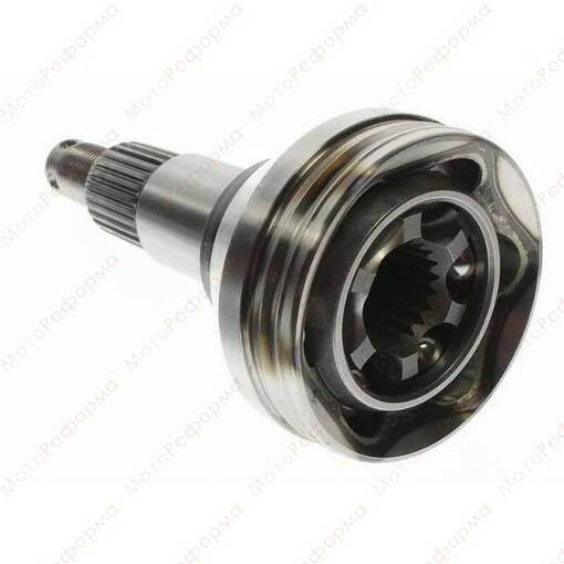 Punta flecha delantero Lado Rueda Can Am Outlander Renegade 2013-2025
