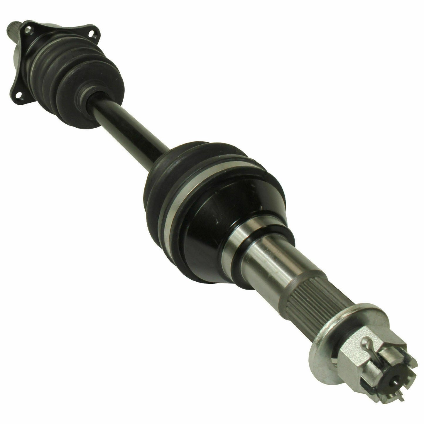Flecha Homocinetica Delantera Derecha Outlander/ Renegade 2007-2013