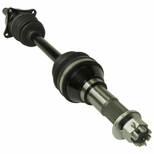 Flecha Homocinetica Delantera Derecha Outlander/ Renegade 2007-2013