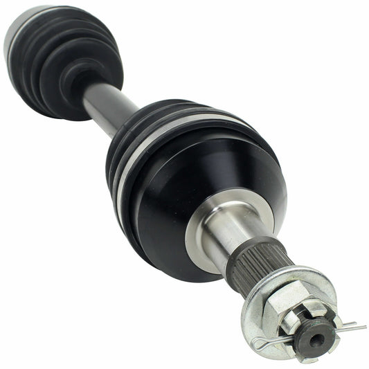 Flecha Homocinetica Trasera Izquierda Outlander/ Renegade 2007-2013