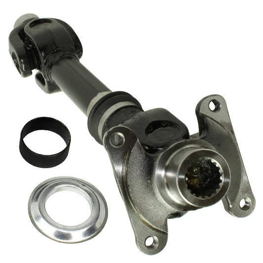 Flecha Cardan Trasera Outlander 650/800