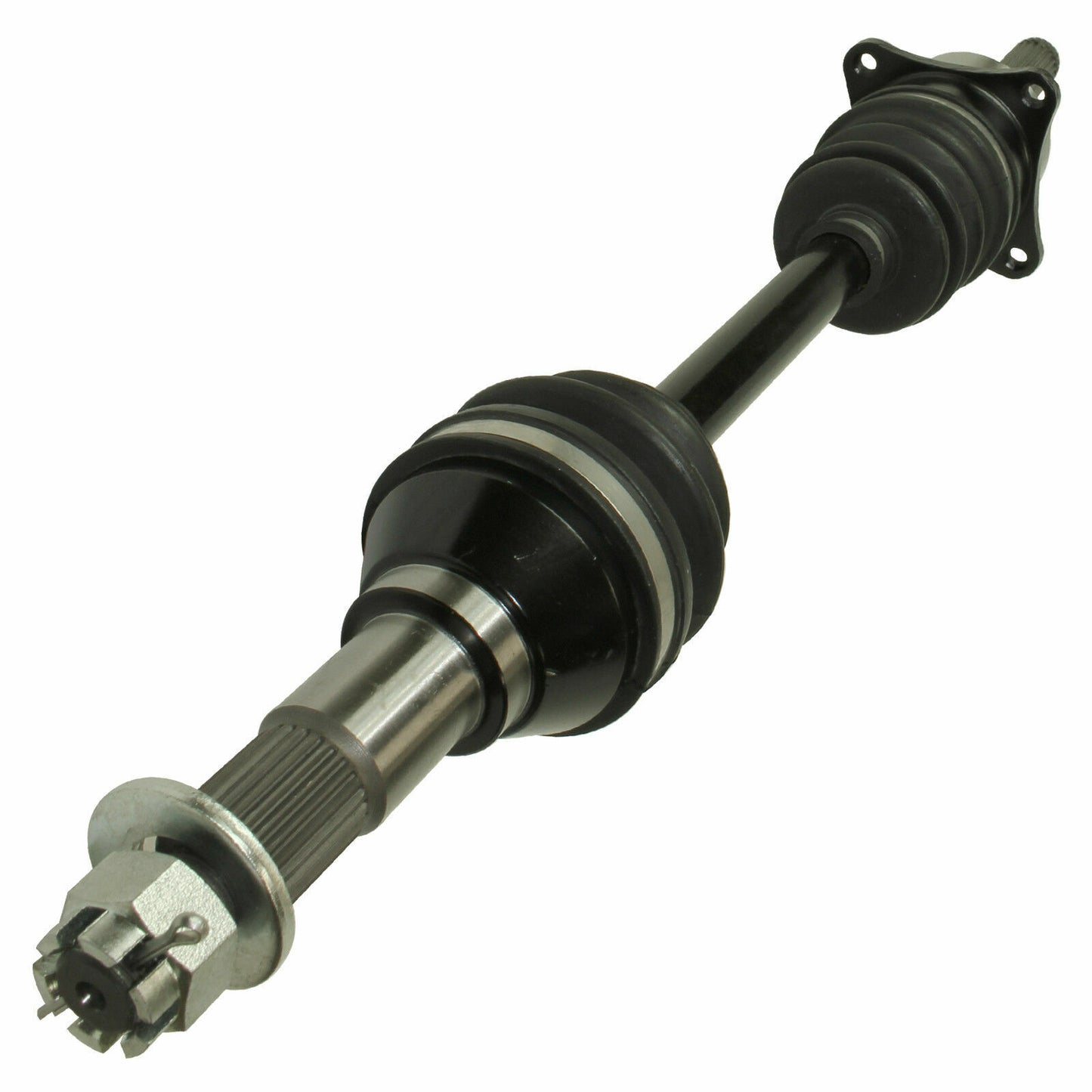 Flecha Homocinetica Delantera Izquierda Outlander/ Renegade 2007-2013