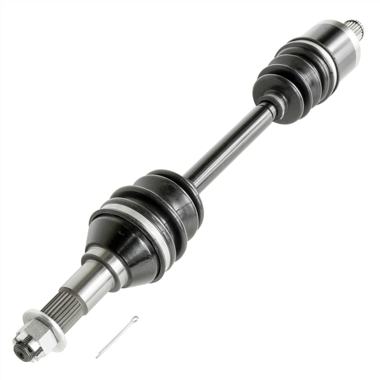 Flecha Homocinetica Trasera Izquierda Outlander Renegade 450/570 G2