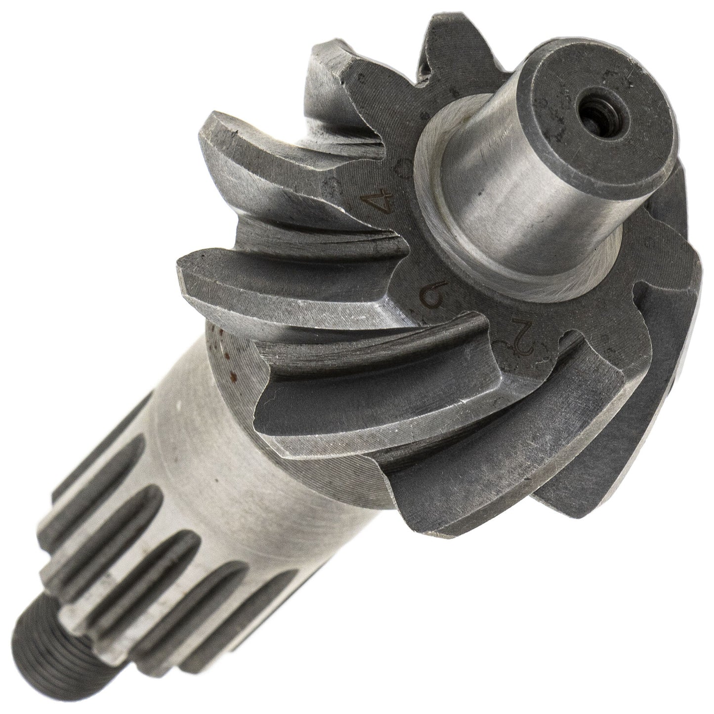 Pinon y Corona Delantero para Yamaha Grizzly Kodiak Rhino 450 660
