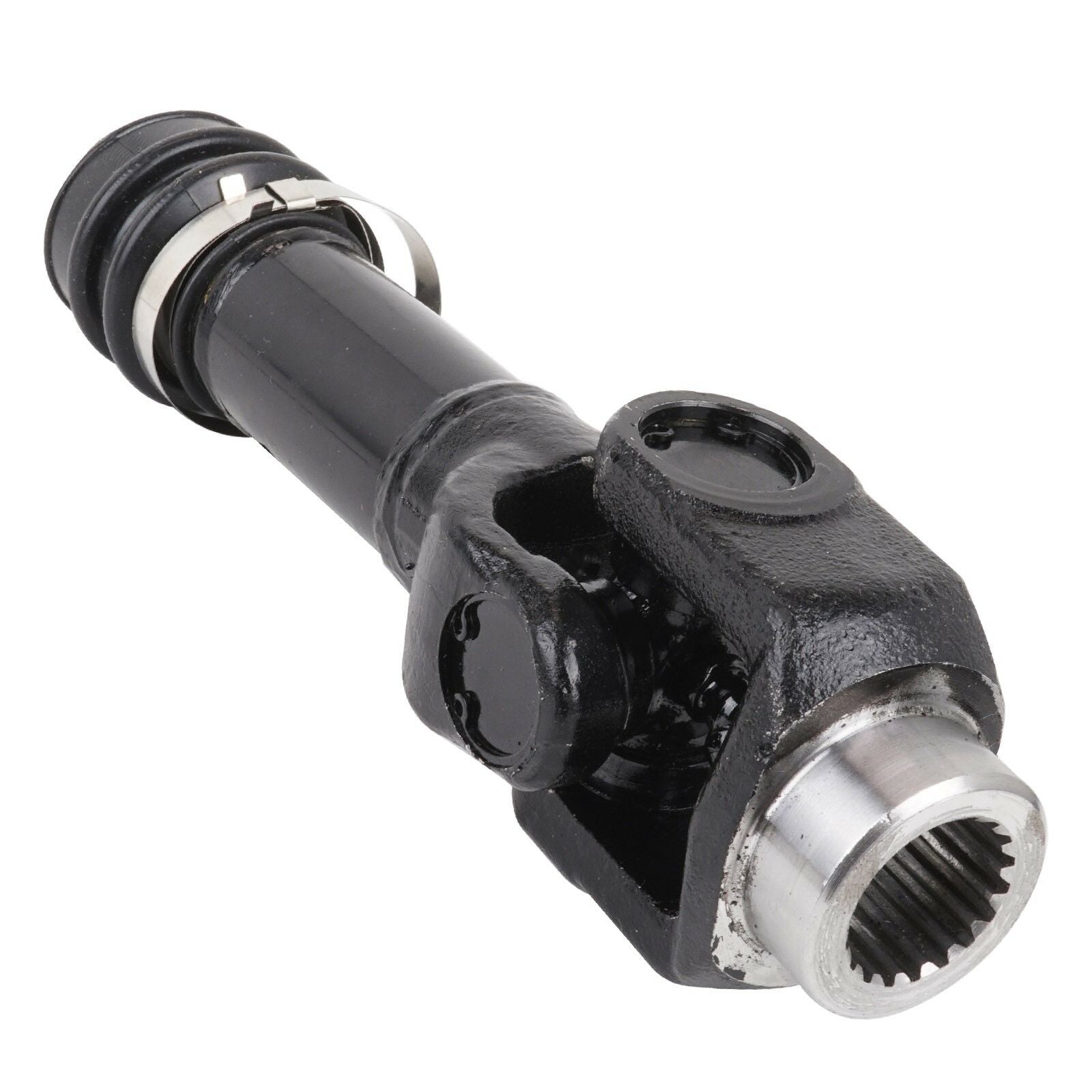 Flecha Cardan Delantera Outlander 650/800 – RTD Refaccionaria Atv-Utv