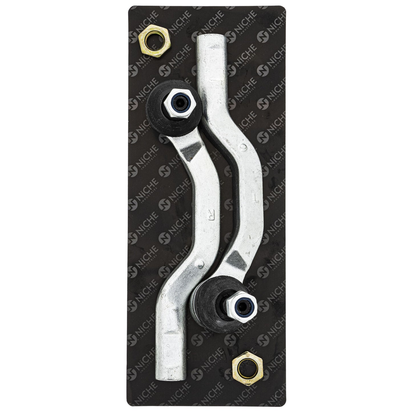 Terminales de direccion para Polaris Rzr 1000 General 19-2022