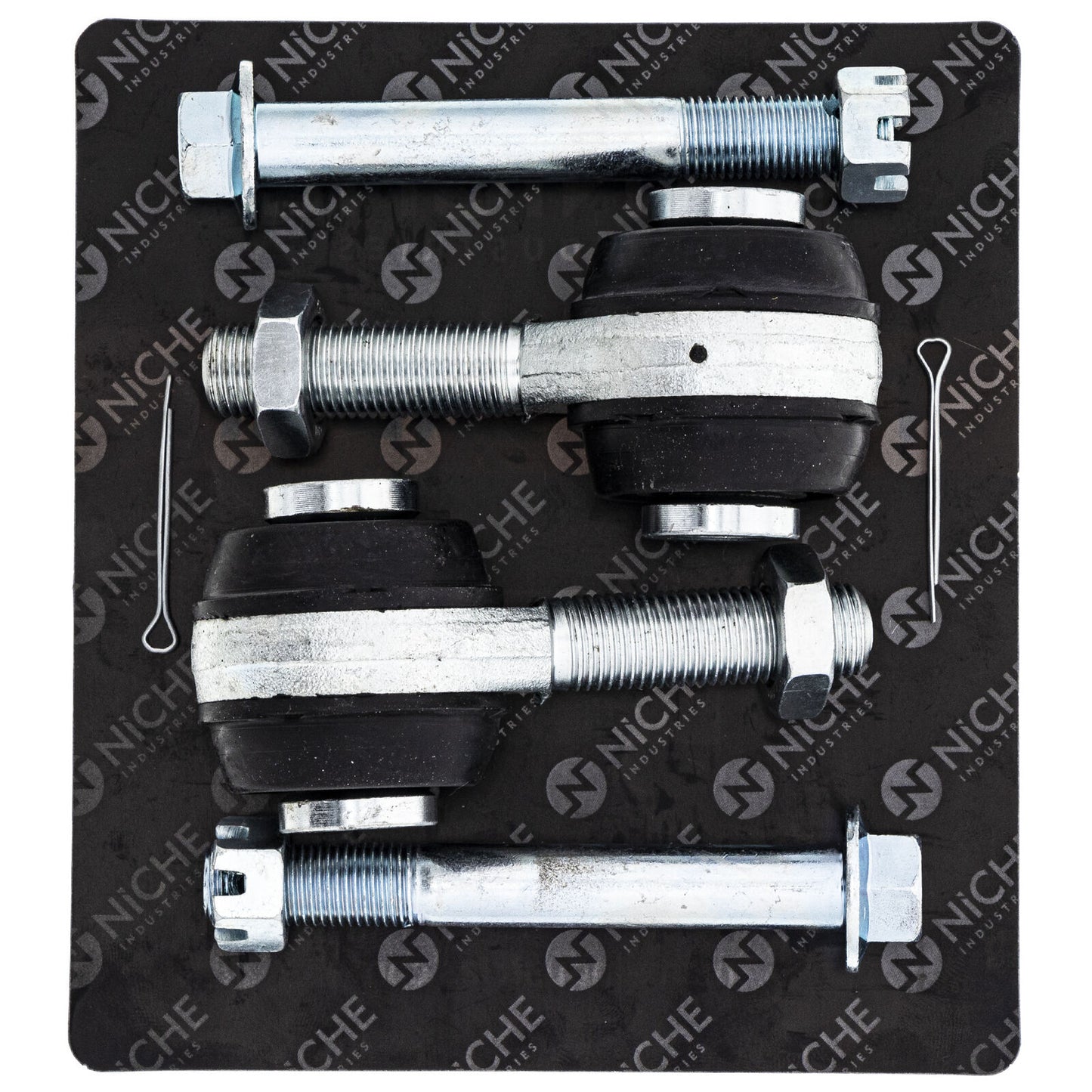 Terminales de Direccion para Can-am Maverick X3 R 13-2025