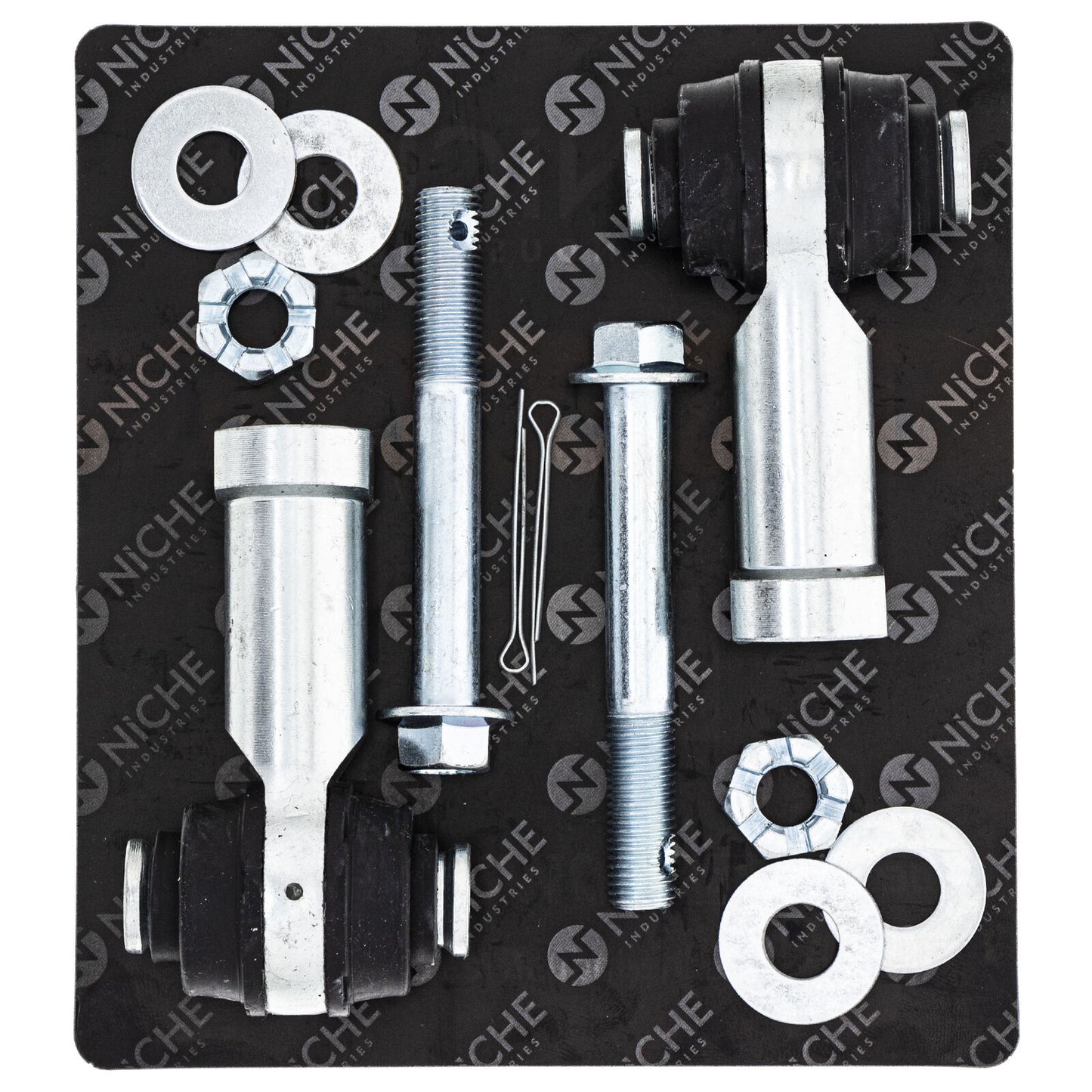 Terminales de Direccion para Can-am Commander 800 1000 2012