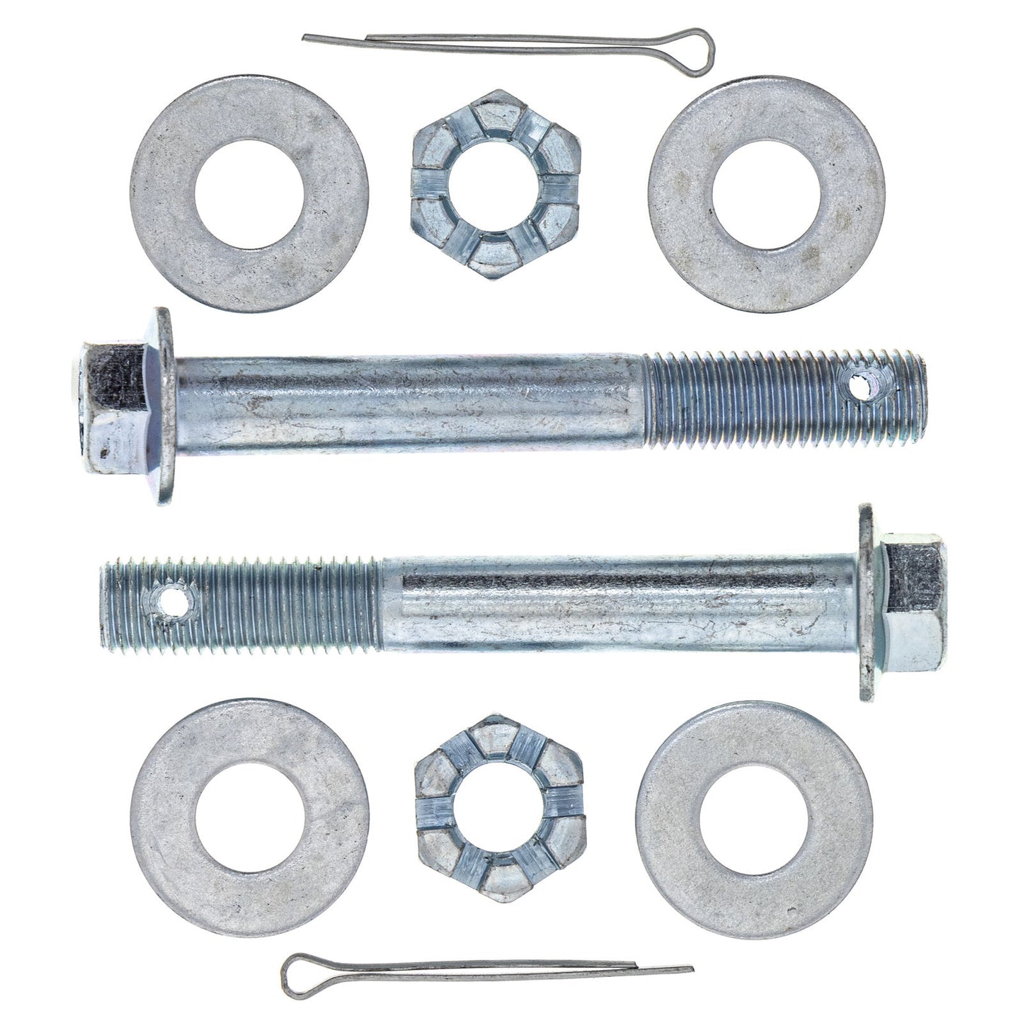 Terminales de Direccion para Can-am Commander 800 1000 2012