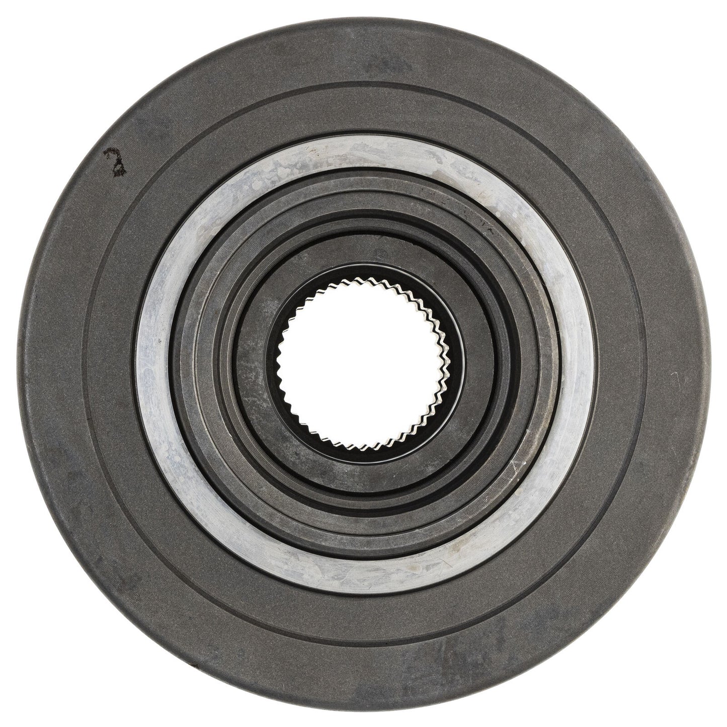 Pinon y Corona Delantero para Yamaha Grizzly Kodiak Rhino 450 660