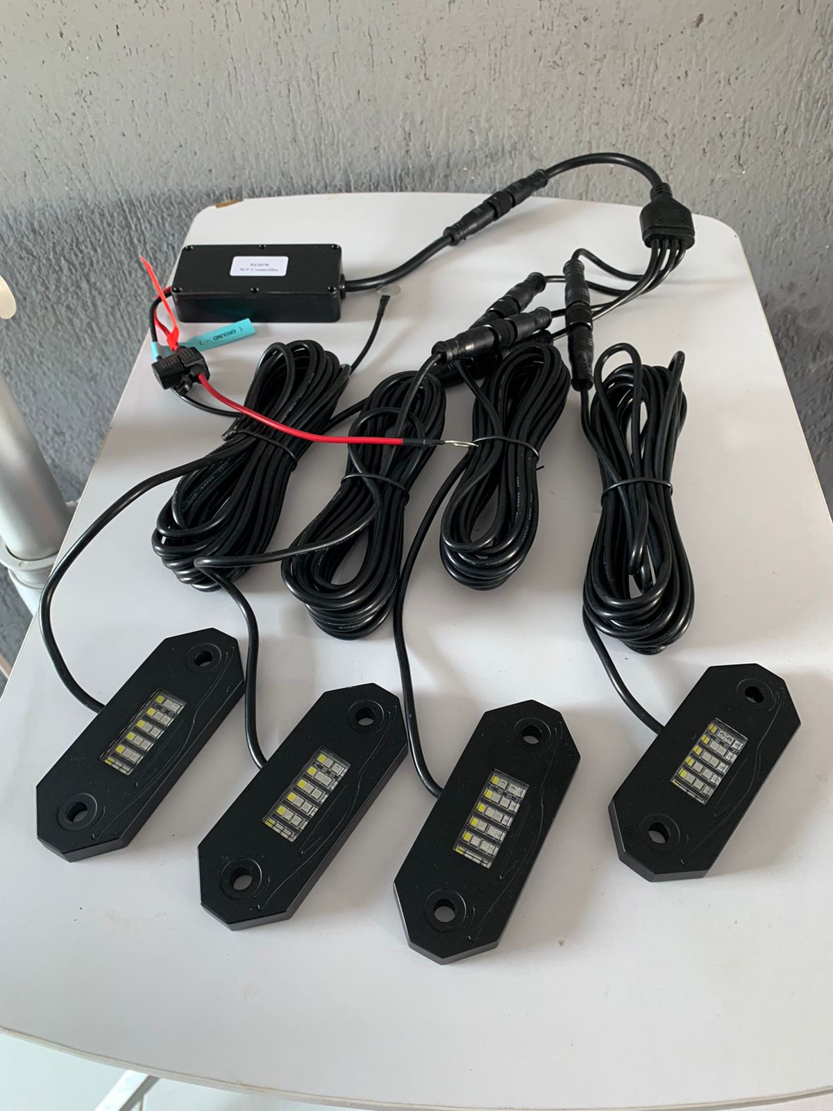 Rocklights Premium