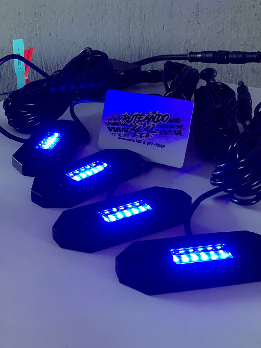 Rocklights Premium