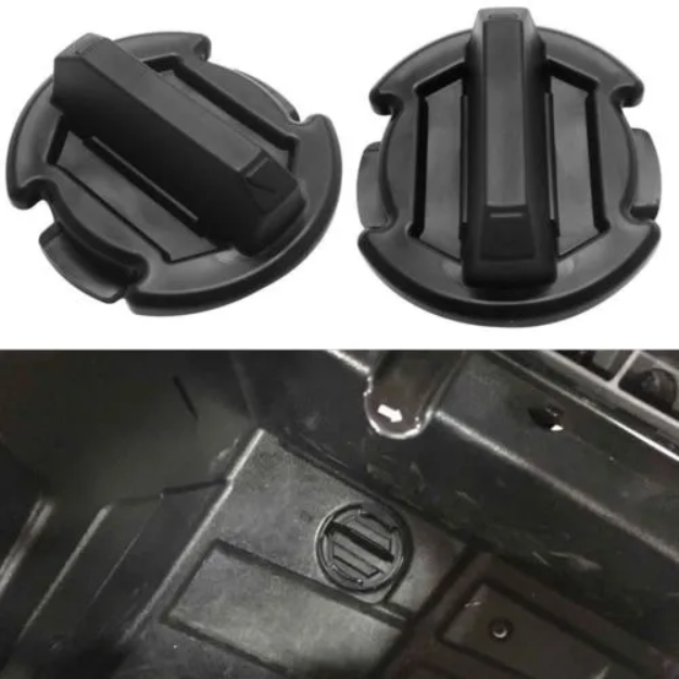 Tapon dren de agua para Polaris Rzr 900 1000 Xp Turbo 5414694