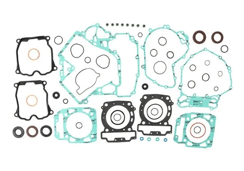 Juego De Empaques Can-am 800 Cc