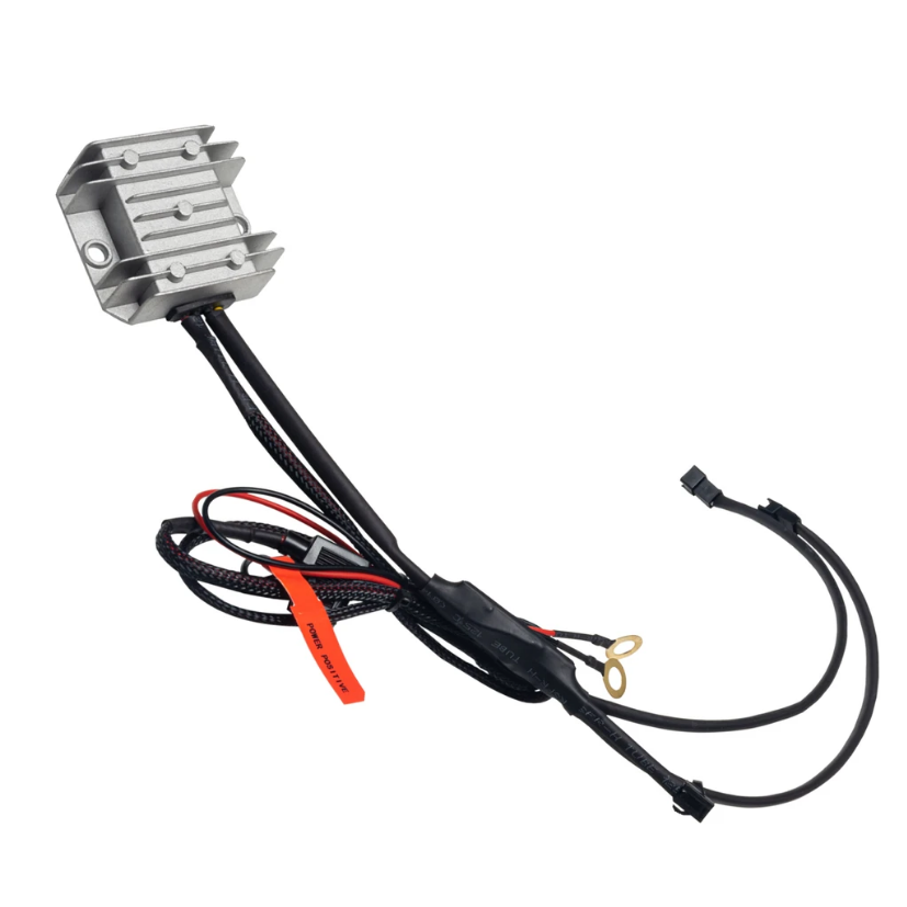 Kit Chasin Halo para Rzr 14-2021